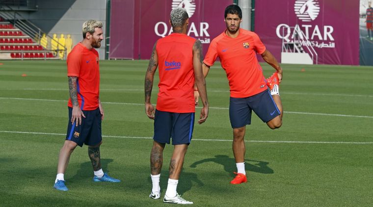 Foto: FC Barcelona