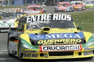 MDZol | Foto: Télam´