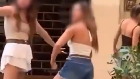 El bar en Brasil donde ocurrió el caso de la abogada argentina cuenta con un violento antecedente.