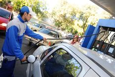 Foto: Nacho Gaffuri / MDZ