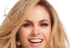 Lucero imitaba a Michael Jackson en su juventud.