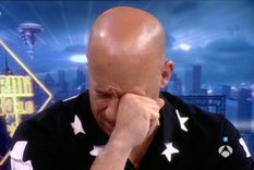 vin diesel se quebro al recordar a paul walker
