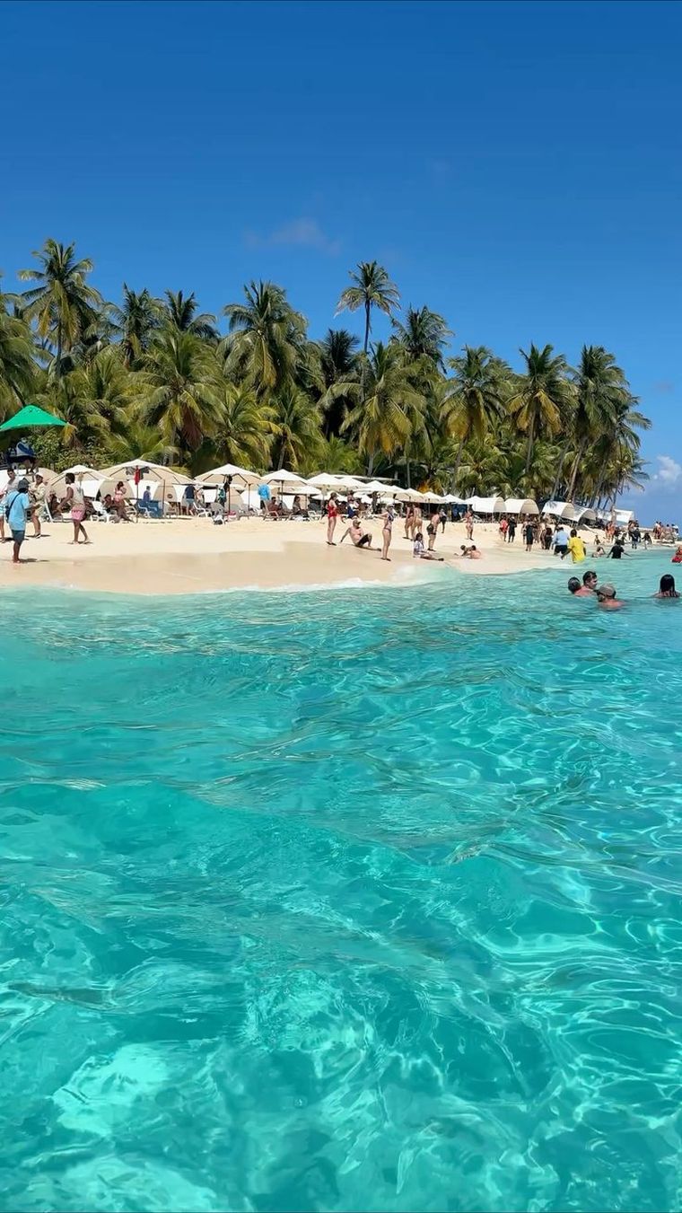 Caribe accesible.