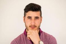 Giovani Caroglio, el más complicado en la investigación Foto: Facebook