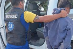 Tras el crimen, hubo un detenido y se habla de la existencia de mafias en el espacio público