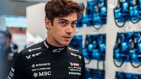 Gran expectativa en el mundo del automovilismo por el enigmático posteo de Alpine en la previa del GP de Brasil. 