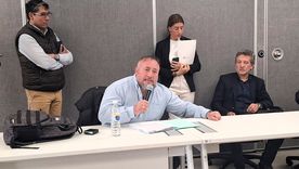 La próxima semana continuarán las paritarias entre el Gobierno y los gremios estatales. Cuál serán las exigencias de los representantes de los trabajadores. La próxima semana continuarán las paritarias entre el Gobierno y los gremios estatales. Cuál serán las exigencias de los representantes de los trabajadores.