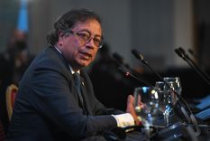 Gustavo Petro abre un nuevo foco de conflicto durante su gobierno.