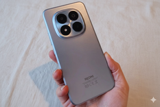 Redmi Note 15: gama media de Xiaomi.