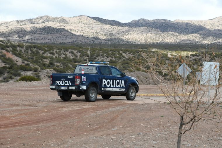 Cuatro muertos por accidentes en Mendoza. Foto ilustrativa Foto: ALF PONCE MERCADO / MDZ
