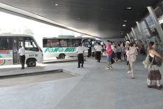 El próximo domingo 25 de junio, los ciudadanos de la provincia de Córdoba irán a las urnas para elegir al próximo gobernador y vice. Foto: Gobierno de Córdoba