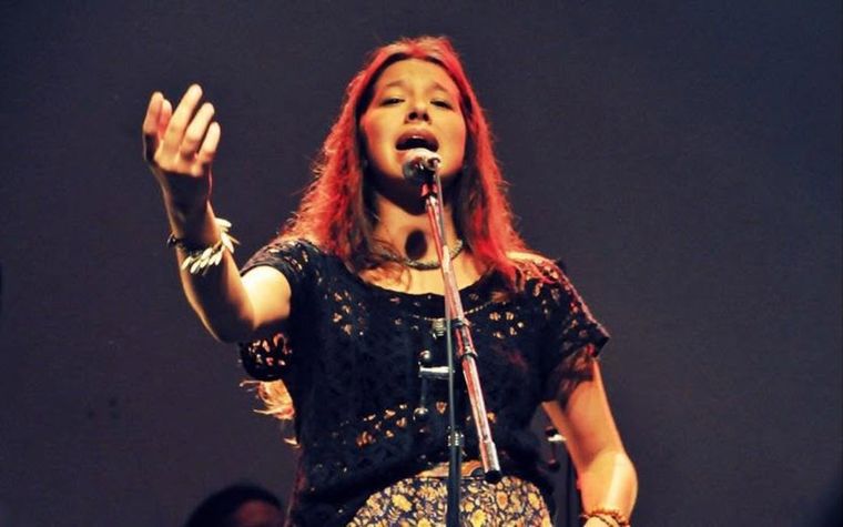 El show de Milena Salamanca es una de las propuestas para disfrutar este viernes.