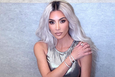 La magnate Kim Kardashian supo construir un imperio que no para de crecer.
