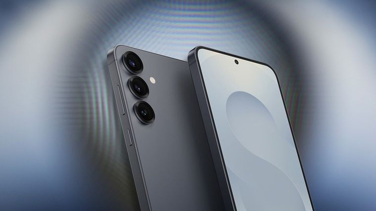 La nueva memoria RAM LPDDR5X del Samsung Galaxy S26 sería un 10% más rápida. La nueva memoria RAM LPDDR5X del Samsung Galaxy S26 sería un 10% más rápida.