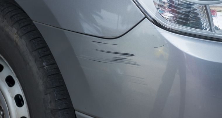 La mayoría de las veces, no sabemos de donde provienen los rayones y las marcas Foto: Shutterstock