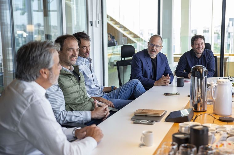 La Fundación Labor es una ONG que apunta a desarrollar nuevas políticas de para la provincia de Buenos Aires.