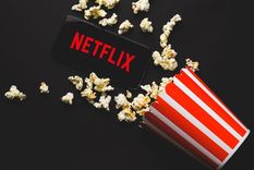 La entretenida película de vaqueros que no podés dejar de ver