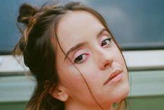 Camilio Camilio y Evaluna Montaner Foto: Instagram Evaluna Montaner