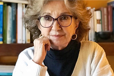 Norma Aleandro es la mejor actriz argentina Foto: Instagram @normaaleandro