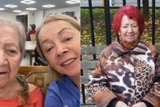 El FBI investiga a Galina Smirnova por el homocidio de Nina Kravtsov, de 89 años, en un geriátrico de Brooklyn, Estados Unidos.