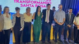 La Justicia resolvió el conflicto entre el marido de Flor Destéfanis y una concejal. La Justicia resolvió el conflicto entre el marido de Flor Destéfanis y una concejal.