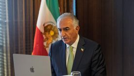 Reza Pahlaví reapareció con mensajes directos al pueblo mientras crecen las protestas en Irán.