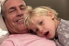 marley conto que le explico a mirko en el dia de la madre