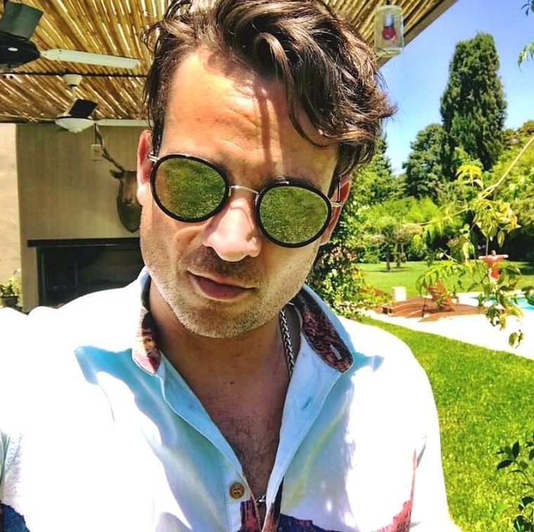 Chano sufrió un brote psicótico e intento agredir a su propia madre