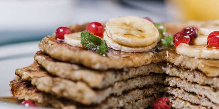 Pancakes Foto: Shutterstock