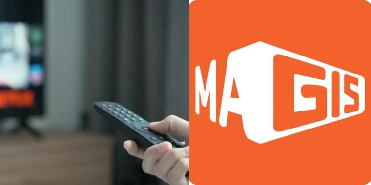 Magis TV tiene sus riesgos. Magis TV tiene sus riesgos.