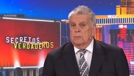 Luis Ventura apuntó contra su excompañero. Luis Ventura apuntó contra su excompañero.