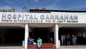 El gobierno plantea una nueva etapa para el Hospital Garrahan.