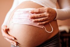 Las mujeres que contraen coronavirus son más propensas a sufrir hipertensión arterial. Foto: NewsMedical.