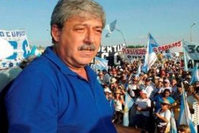 MDZol | El referente agrario llega en una gira de tres días por la provincia.