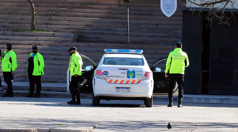 Foto: ALF PONCE MERCADO / MDZ