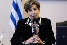 Destituyen a la hija de Allende en Chile por la polémica con su casa- Foto: BBC.