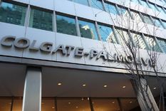 la aduana le borro la sonrisa a una importante empresa multinacional que se dedica al rubro de dentifricos