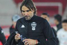 El Globo ya trabaja en la era post Martínez. Foto: (Foto: archivo) El Globo ya trabaja en la era post Martínez. Foto: (Foto: archivo)