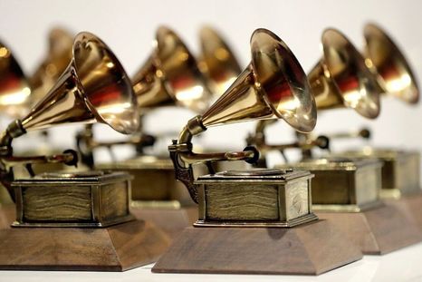 Los premios Grammy y una nueva edición, con estrellas y posible controversia. Foto: Archivo Los premios Grammy y una nueva edición, con estrellas y posible controversia. Foto: Archivo