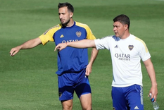 Foto: Boca Juniors Foto: Boca Juniors