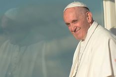 papa francisco: no es licito hacer la guerra en nombre de dios
