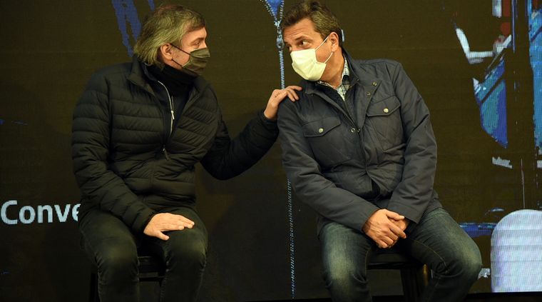 Foto: Prensa Diputados