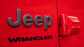 La historia detrás de los nombres de los autos Jeep