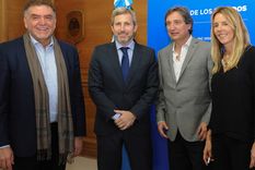 Foto: Ministerio del Interior, Obras Públicas y Vivienda