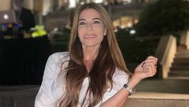 El look boho chic de Zulemita Menem. El look boho chic de Zulemita Menem.