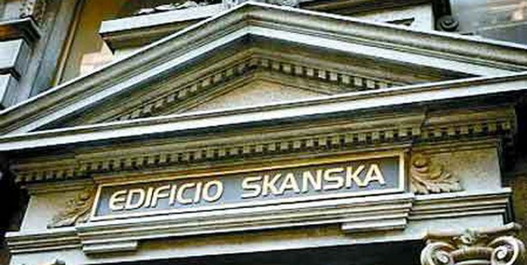 Suspenden a un fiscal por el caso Skanska. Foto: web