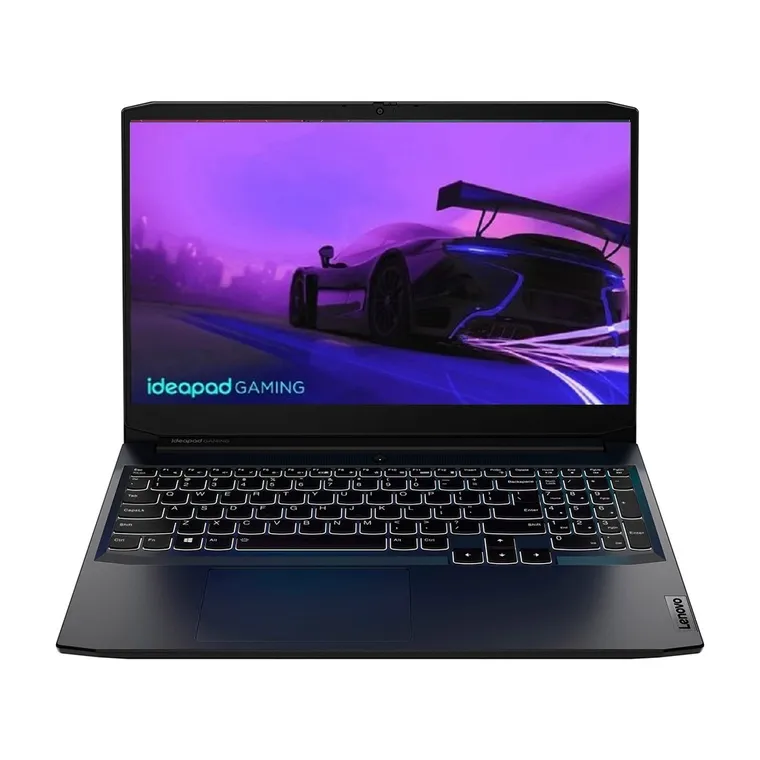 La potencia de procesamiento de la serie Lenovo IdeaPad Gaming demanda un flujo de energía constante que reduce las horas de autonomía de la celda. La potencia de procesamiento de la serie Lenovo IdeaPad Gaming demanda un flujo de energía constante que reduce las horas de autonomía de la celda.