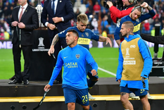 el palazo de tevez a guillermo barros schelotto por la final de madrid: ?no entiendo que me haya?? el palazo de tevez a guillermo barros schelotto por la final de madrid: ?no entiendo que me haya??
