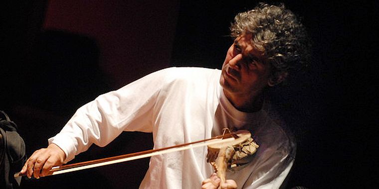 Rodolfo Castagnolo, uno de los talentos convocados. Foto: Ivana Gonzalez/ MDZ