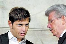 Foto: Publicada en www.clarin.com